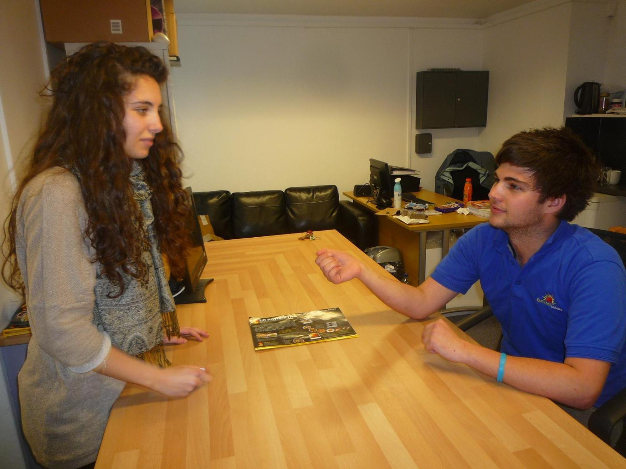 Destiny Student - Meadow Court, Edinburgh
